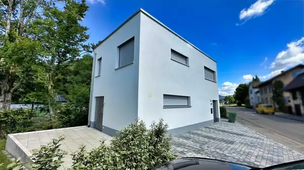 Sofort verfügbar - Modernes Einfamilienhaus 