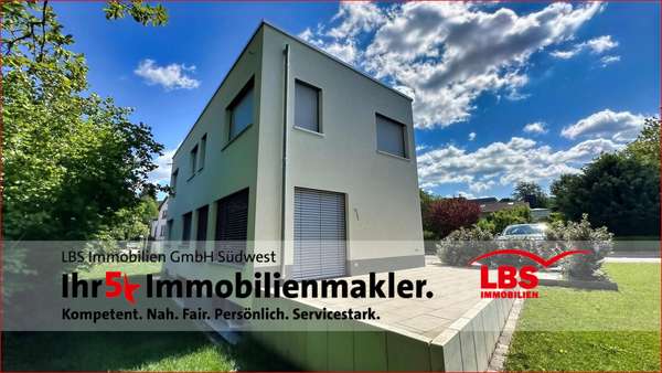Hausansicht Hausansicht - Einfamilienhaus in 77736 Zell mit 175m² kaufen