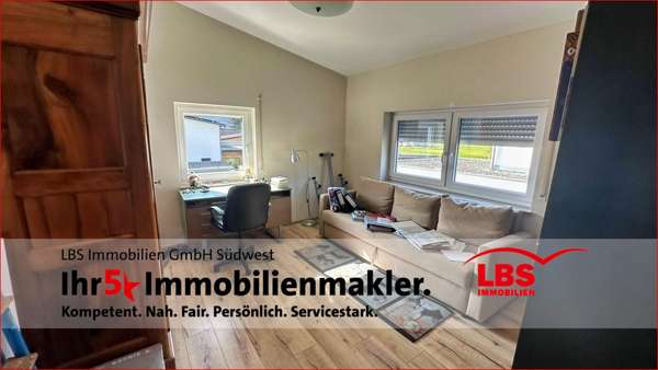 Kinderzimmer Kinderzimmer - Einfamilienhaus in 77716 Fischerbach mit 140m² kaufen