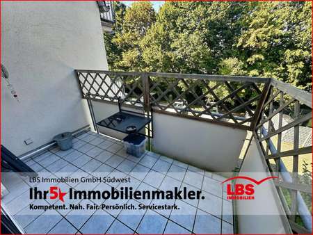 Balkon 1 Balkon 1 - Etagenwohnung in 77694 Kehl mit 65m² kaufen
