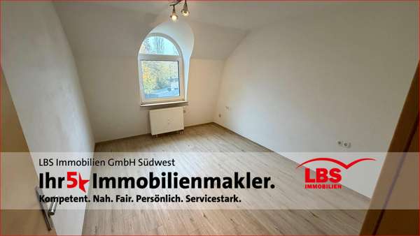 Büro_Gäste_Kinderzimmer - Etagenwohnung in 77694 Kehl mit 65m² kaufen