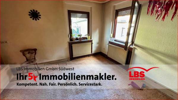 Zimmer Zimmer - Einfamilienhaus in 77731 Willstätt mit 95m² kaufen