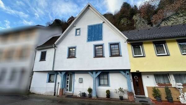 Außenansicht - Stadthaus in 78132 Hornberg mit 142m² kaufen