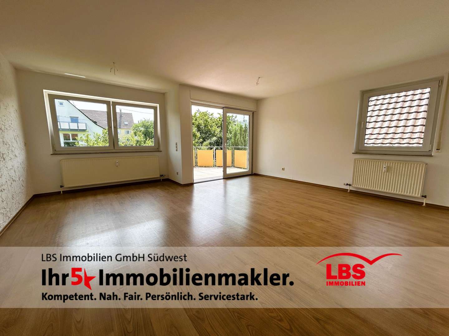 Edler Wohn-/Essbereich Edler Wohn-/Essbereich - Etagenwohnung in 70794 Filderstadt mit 97m² kaufen