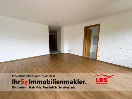 Wohn-Essbereich Wohn-Essbereich - Etagenwohnung in 70794 Filderstadt mit 97m² kaufen