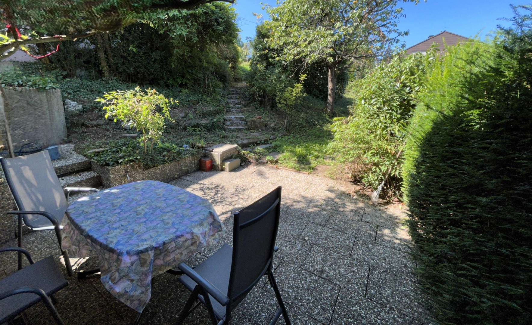 Reihenendhaus in 70771 Leinfelden-Echterdingen mit 110m² kaufen