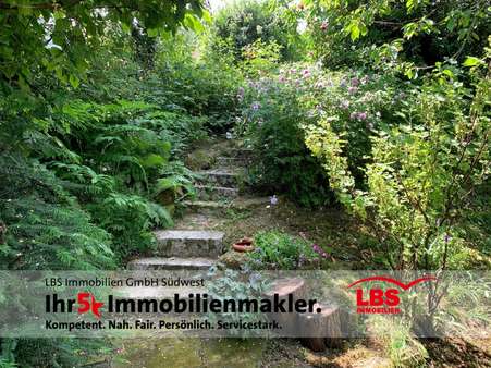 Ihr Gartenparadies Ihr Gartenparadies - Reihenendhaus in 70771 Leinfelden-Echterdingen mit 110m² kaufen