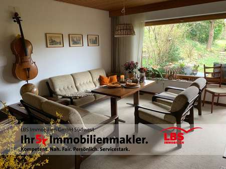 Lebenswert Lebenswert - Reihenendhaus in 70771 Leinfelden-Echterdingen mit 110m² kaufen