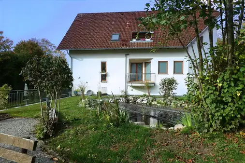 Zwei Zimmer mit Wohlfühlgarantie! Schön wie im Urlaub