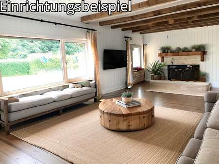 Licht durchflutetes Wohnen/ Essen Licht durchflutetes Wohnen/ Essen - Einfamilienhaus in 88630 Pfullendorf mit 125m² kaufen