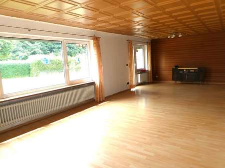 Licht durchflutetes Wohnen/ Essen Licht durchflutetes Wohnen/ Essen - Einfamilienhaus in 88630 Pfullendorf mit 125m² kaufen