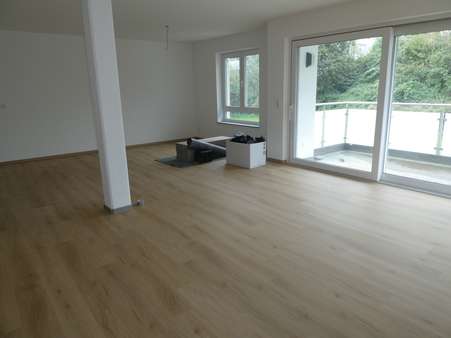 Licht durchflutete Räume - Etagenwohnung in 78333 Stockach mit 90m² kaufen