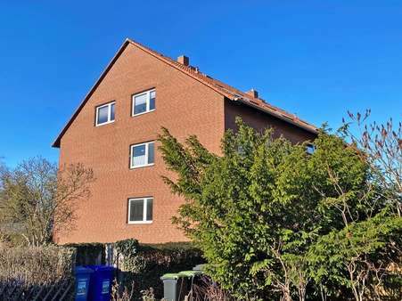 Hausansicht - Mehrfamilienhaus in 38110 Braunschweig mit 355m² als Kapitalanlage günstig kaufen