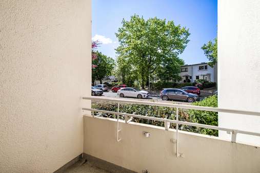 Loggia - Etagenwohnung in 28327 Bremen mit 68m² kaufen