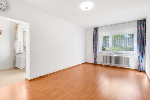 Wohnbereich - Etagenwohnung in 28327 Bremen mit 68m² kaufen