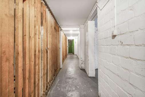 Kellergeschoss - Mehrfamilienhaus in 28755 Bremen mit 545m² kaufen