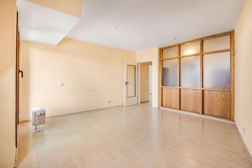 Wohnbereich - Etagenwohnung in 28203 Bremen mit 65m² kaufen