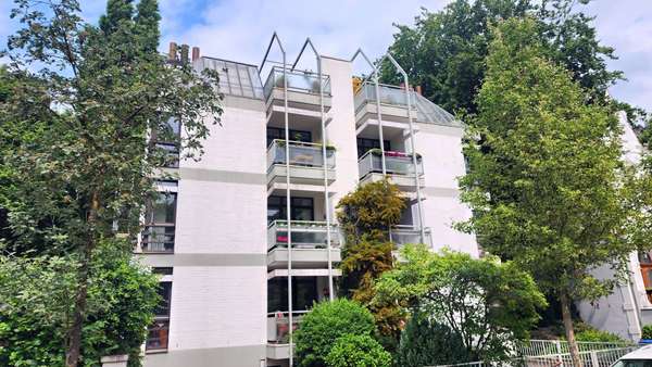 Front Front - Appartement in 28209 Bremen mit 93m² kaufen