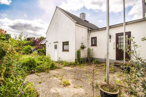 Anbau - Doppelhaushälfte in 28755 Bremen mit 90m² kaufen
