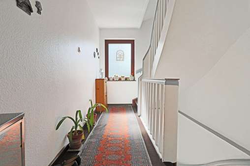 Treppenhaus - Etagenwohnung in 28207 Bremen mit 71m² günstig kaufen