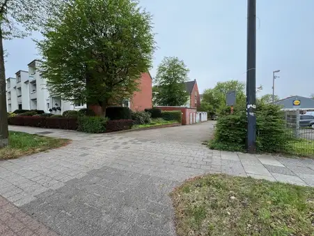 Bremen-Findorff: Seltene Gelegenheit! Garage in sehr zentraler Lage 