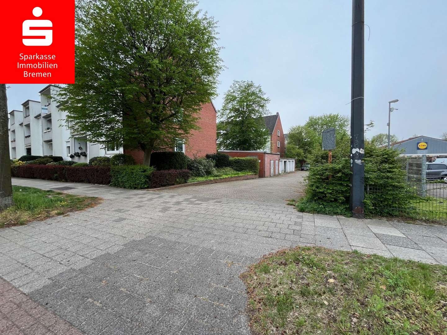 in 28215 Bremen mit 15m² mieten