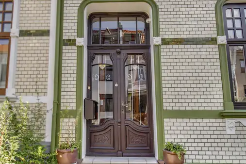 Bremen-Neustadt/Buntentor: Charmantes Altbremer Reihenmittelhaus in beliebter, stadtnaher Wohnlage 