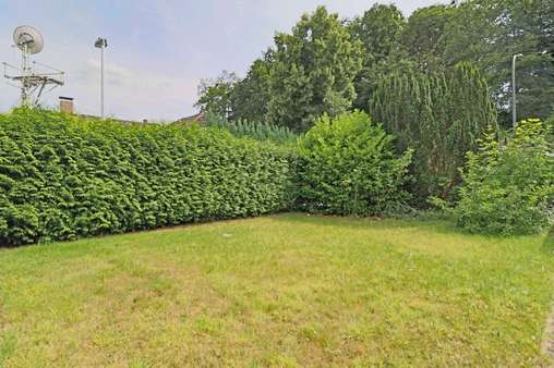 Garten - Einfamilienhaus in 28755 Bremen mit 149m² günstig kaufen