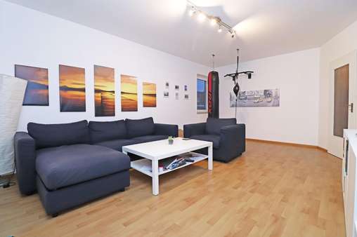 Wohnbereich - Etagenwohnung in 28279 Bremen mit 61m² günstig kaufen