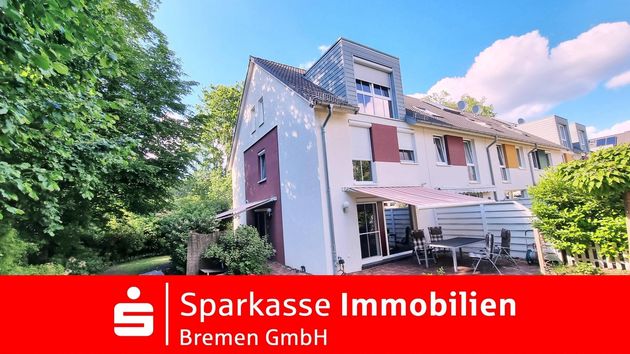 Reiheneckhaus in 28201 Bremen mit 142m² günstig kaufen