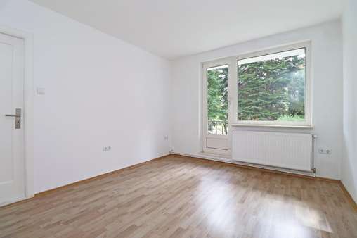 Wohnbereich - Etagenwohnung in 28197 Bremen mit 48m² günstig kaufen
