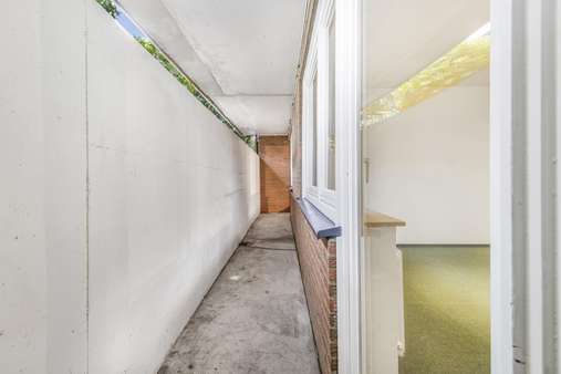 Terrasse Terrasse - Etagenwohnung in 28199 Bremen mit 95m² kaufen