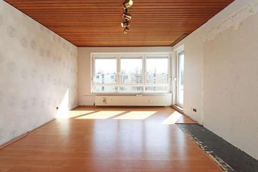 Wohnbereich - Etagenwohnung in 28307 Bremen mit 75m² kaufen