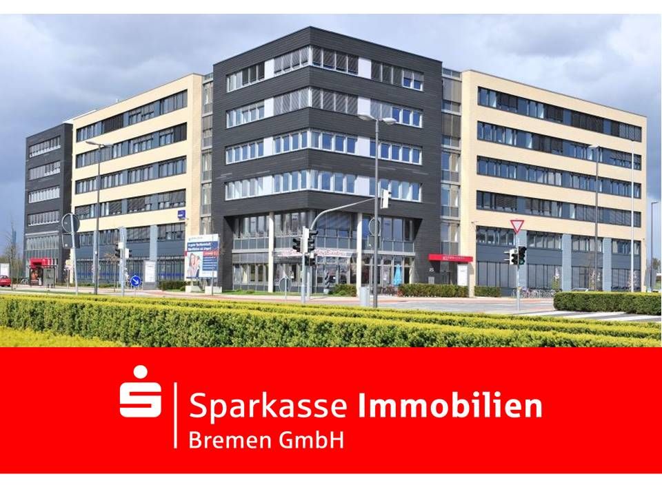 null - Büro in 28199 Bremen mit 443m² günstig mieten