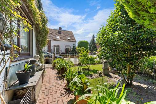 Einfamilienhaus in 28779 Bremen mit 134m² kaufen SparkassenImmobilien