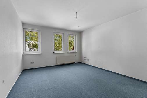 Schlafzimmer/Büro - Etagenwohnung in 28757 Bremen mit 88m² kaufen