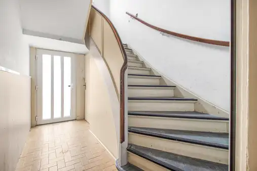 Bremen-Hohentor: 3-4 Familienhaus mit Ladengeschäft zur Kapitalanlage oder Selbstnutzung
