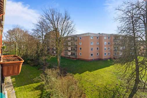 Ausblick - Etagenwohnung in 28237 Bremen mit 74m² kaufen