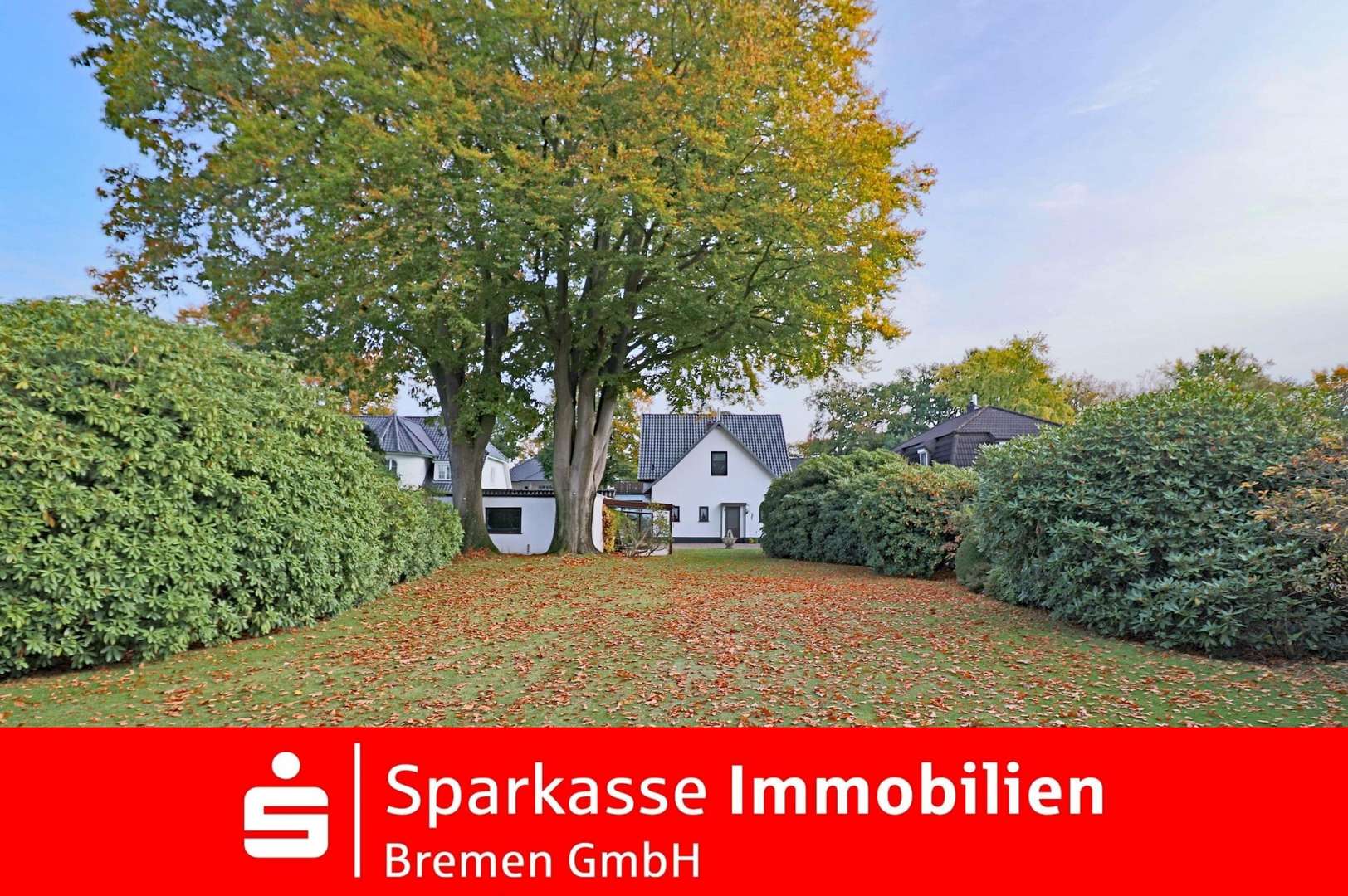 Außenansicht - Einfamilienhaus in 28355 Bremen mit 190m² günstig kaufen