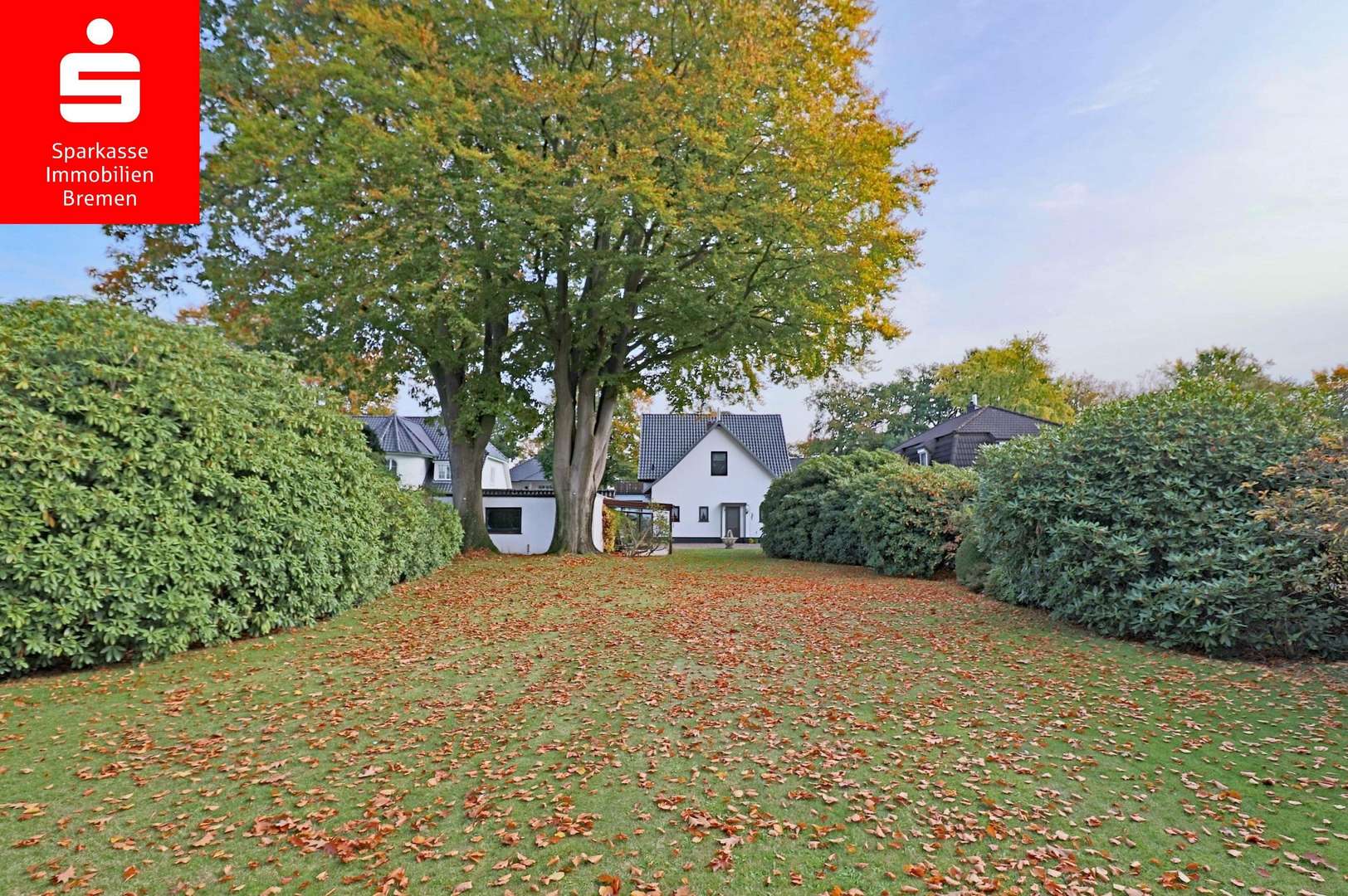 Außenansicht - Einfamilienhaus in 28355 Bremen mit 190m² günstig kaufen