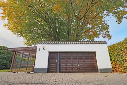 Garage - Einfamilienhaus in 28355 Bremen mit 190m² günstig kaufen