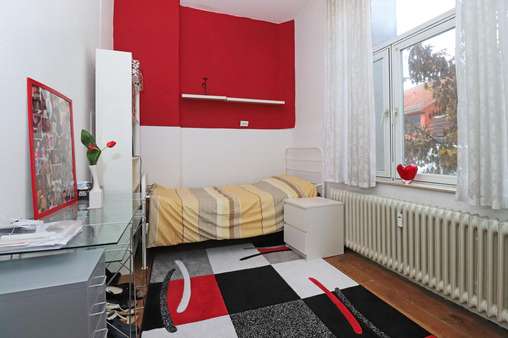 Kinderzimmer im 3. Obergeschoss - Mehrfamilienhaus in 28199 Bremen mit 396m² als Kapitalanlage kaufen