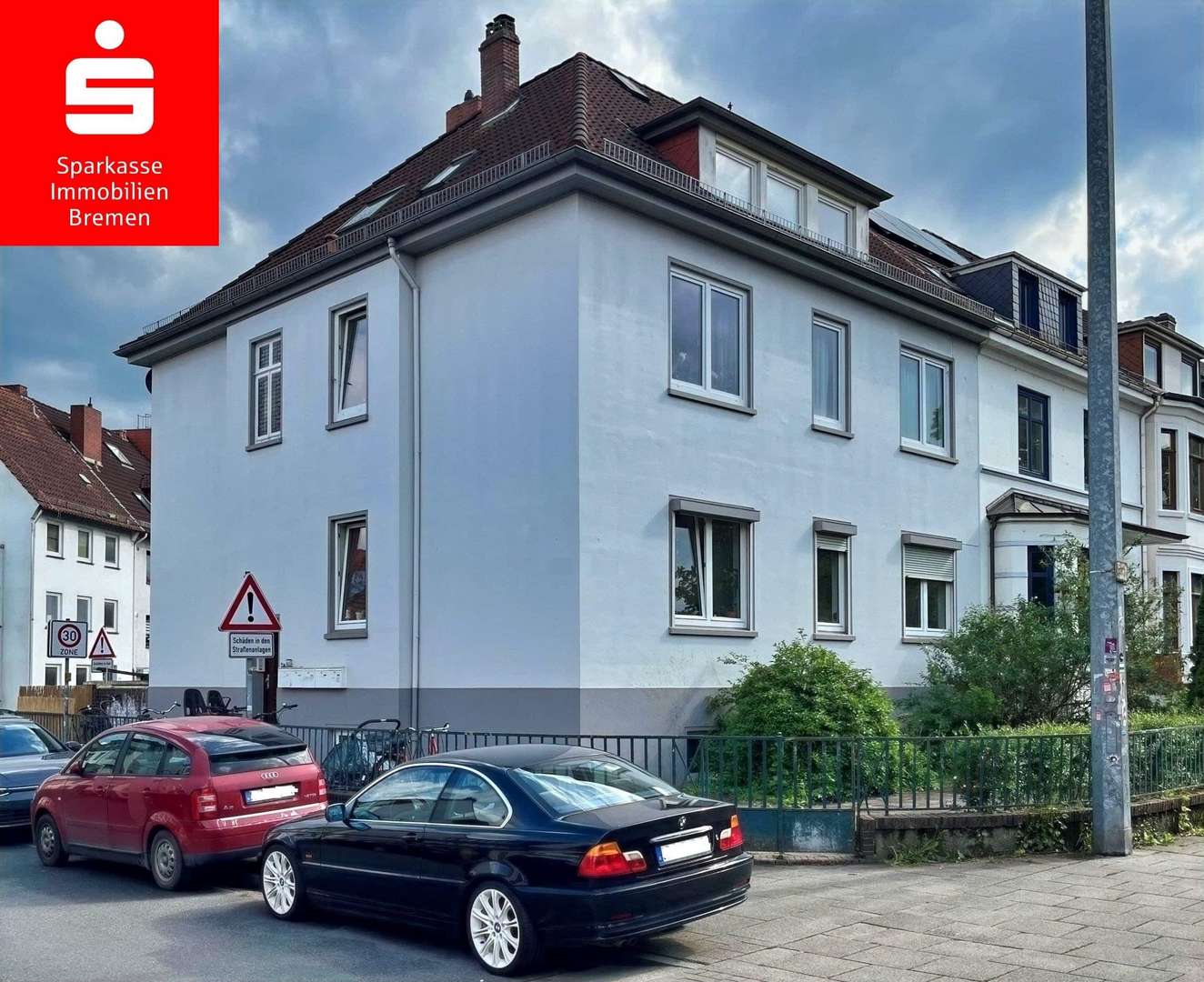 Mehrfamilienhaus in 28219 Bremen mit 298m² kaufen