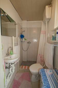Dusche WC I - Einfamilienhaus in 38173 Sickte mit 96m² günstig kaufen