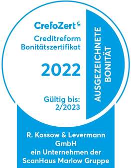 CrefoZert 2022 - Bungalow in 29525 Uelzen mit 80m² günstig kaufen