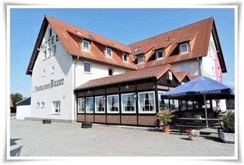 Gasthaus Seite - Hotel in 31167 Bockenem mit 950m² als Kapitalanlage günstig kaufen