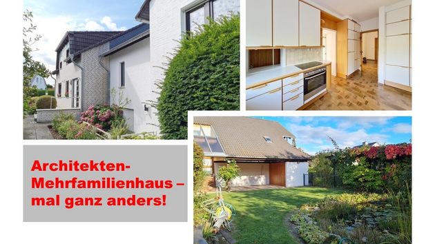 Mehrfamilienhaus in 30989 Gehrden mit 418m² günstig kaufen