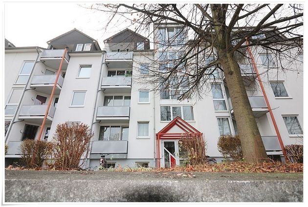 Erdgeschosswohnung in 31139 Hildesheim mit 22m² günstig kaufen