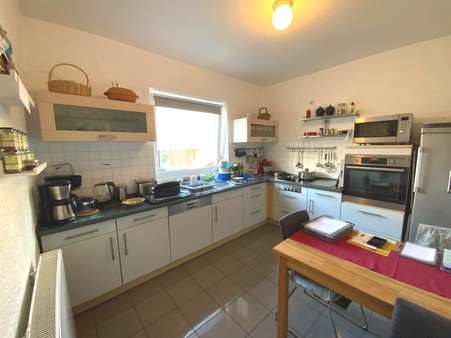 Küche - Doppelhaushälfte in 29525 Uelzen mit 105m² günstig kaufen