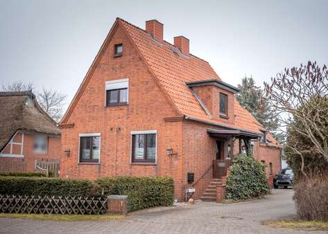 null - Zweifamilienhaus in 21436 Marschacht mit 196m² günstig kaufen